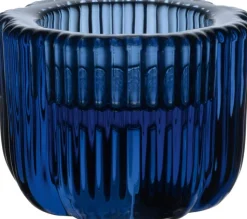 Sale Villeroy&Boch Villeroy & Boch Fleur kynttilänjalka 2 in 1 sininen