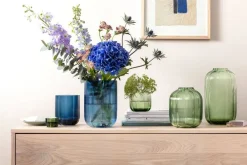 New Villeroy&Boch Villeroy & Boch Fleur vaasi 28 cm vihreä