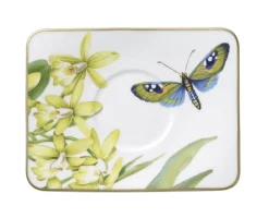 Amazonia Espressokupin alunen 14x11cm*Villeroy&Boch Hot