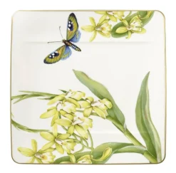 Outlet Villeroy&Boch Amazonia Lautanen 23x23cm