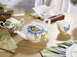 Discount Villeroy&Boch Amazonia Teekannu 1,00l 6 hlö