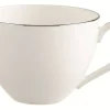 New Villeroy&Boch Anmut Platinum Kahvikuppi 0,20l