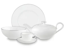 Anmut Platinum Teekuppi 0,20l*Villeroy&Boch New