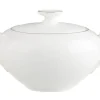 Anmut Platinum Sokerikko 0,35l*Villeroy&Boch