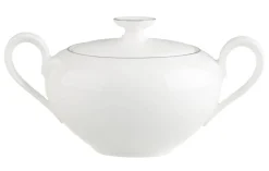 Anmut Platinum Sokerikko 0,35l*Villeroy&Boch