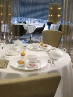 Villeroy&Boch Anmut Teekannu  1,00l 6 hlö