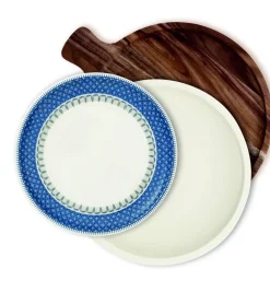 Discount Villeroy&Boch Artesano Original Tarjoilulautanen  29cm
