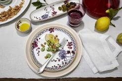 Villeroy&Boch Artesano Provencal Lavendel Lautanen 22cm