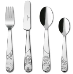 aterinsetti Roar Like a Lion 215x150x25 mm 4-o*Villeroy&Boch Sale