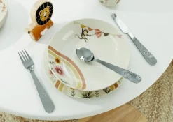 aterinsetti Roar Like a Lion 215x150x25 mm 4-o*Villeroy&Boch Sale