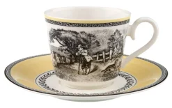 Audun Aamiaskuppi 0,35l Ferme*Villeroy&Boch Hot