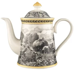 Villeroy&Boch Audun Kahvikannu 1,30l Ferme