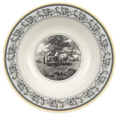 Villeroy&Boch Audun Lautanen 20cm Ferme