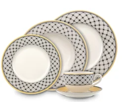 Audun Lautanen 22cm Promenade*Villeroy&Boch Best