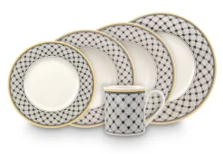 Best Villeroy&Boch Audun Lautanen 16cm Promenade