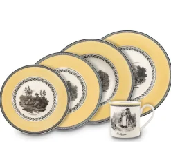 Audun Muki 0,30l Chasse*Villeroy&Boch Online