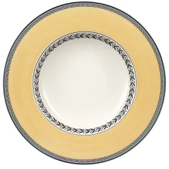 Clearance Villeroy&Boch Audun Syvä lautanen 24cm Fleur