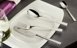 Blacksmith Ruokalusikka 205mm*Villeroy&Boch New