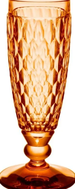 Boston Coloured Samppanjalasi 163 mm 0,12l Apr*Villeroy&Boch Sale