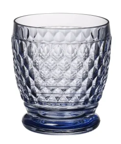 Boston Coloured Juomalasi 0,33l sininen*Villeroy&Boch Hot