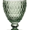 Clearance Villeroy&Boch Boston Coloured Valkoviinilasi 0,23l vihreä