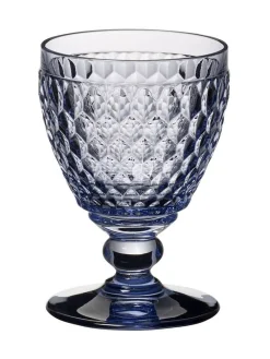 Boston Coloured Valkoviinilasi 0,23l sininen*Villeroy&Boch Sale