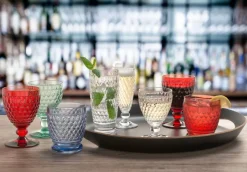 Discount Villeroy&Boch Boston Coloured Punaviinilasi 0,31l punainen