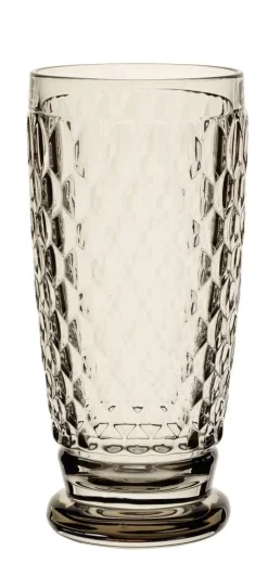 Discount Villeroy&Boch Boston Coloured Juomalasi 0,4l Smoke