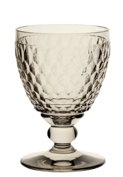 Boston Coloured Juomalasi 0,4l Smoke*Villeroy&Boch Clearance