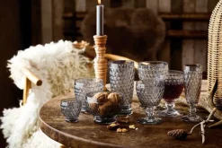 Boston Coloured Juomalasi 0,4l Smoke*Villeroy&Boch Clearance