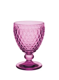 Hot Villeroy&Boch Boston jalallinen juomalasi 144 mm 0,25 l Berr