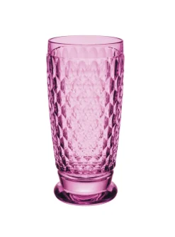 Hot Villeroy&Boch Boston juomalasi 162 mm 0,3 l Berry