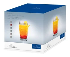 Villeroy&Boch Boston Juomalasi 0,4l