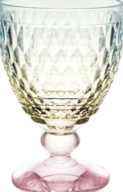 Boston punaviinilasi 0,2 l  Pearl*Villeroy&Boch Best