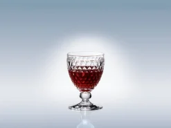 New Villeroy&Boch Boston Punaviinilasi