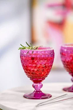 Boston punaviinilasi 132 mm 0,2 l Berry*Villeroy&Boch Online