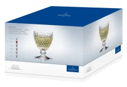 Boston Valkoviinilasi*Villeroy&Boch Clearance