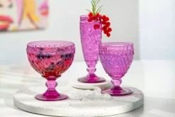 Boston valkoviinilasi 120 mm 0,13 l Berry*Villeroy&Boch New