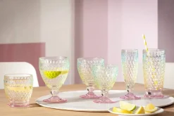 New Villeroy&Boch Boston vesilasi 0,2 l Pearl