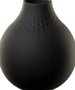 Discount Villeroy&Boch Collier Vaasi 11x11x12cm musta