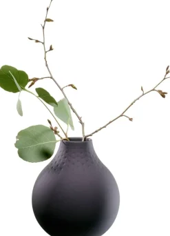 Discount Villeroy&Boch Collier Vaasi 11x11x12cm musta