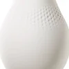 Best Villeroy&Boch Collier Vaasi 16x16x20cm valkoinen