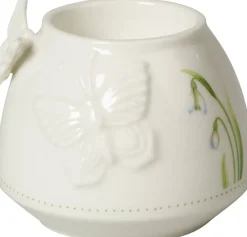 Colourful Life tuikkulyhty Colourful Spring 8x7 cm*Villeroy&Boch Hot