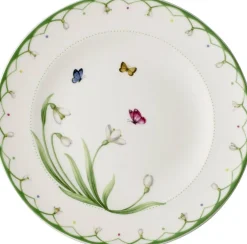 Colourful Life Spring lautanen 21 cm*Villeroy&Boch Hot