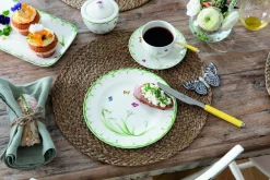 Colourful Life Spring lautanen 21 cm*Villeroy&Boch Hot