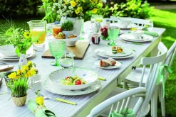 Colourful Life Spring lautanen 21 cm*Villeroy&Boch Hot