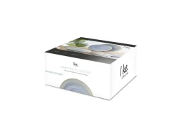 Crafted astiastosetti 4-os. Blueberry*Villeroy&Boch Clearance