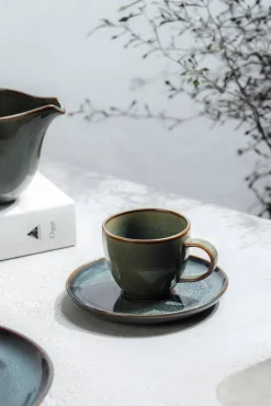 Crafted Espressokuppi 8,5x6,5x5,5 cm 0,1l Bree*Villeroy&Boch Clearance