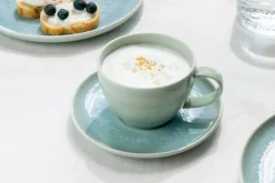 Sale Villeroy&Boch Crafted kahvikupin alunen 15 cm Blueberry