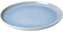 Outlet Villeroy&Boch Crafted lautanen 21 cm Blueberry